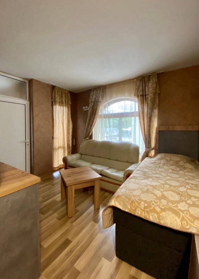 Hotel Toro Negro Golden Sands Ngoại thất bức ảnh