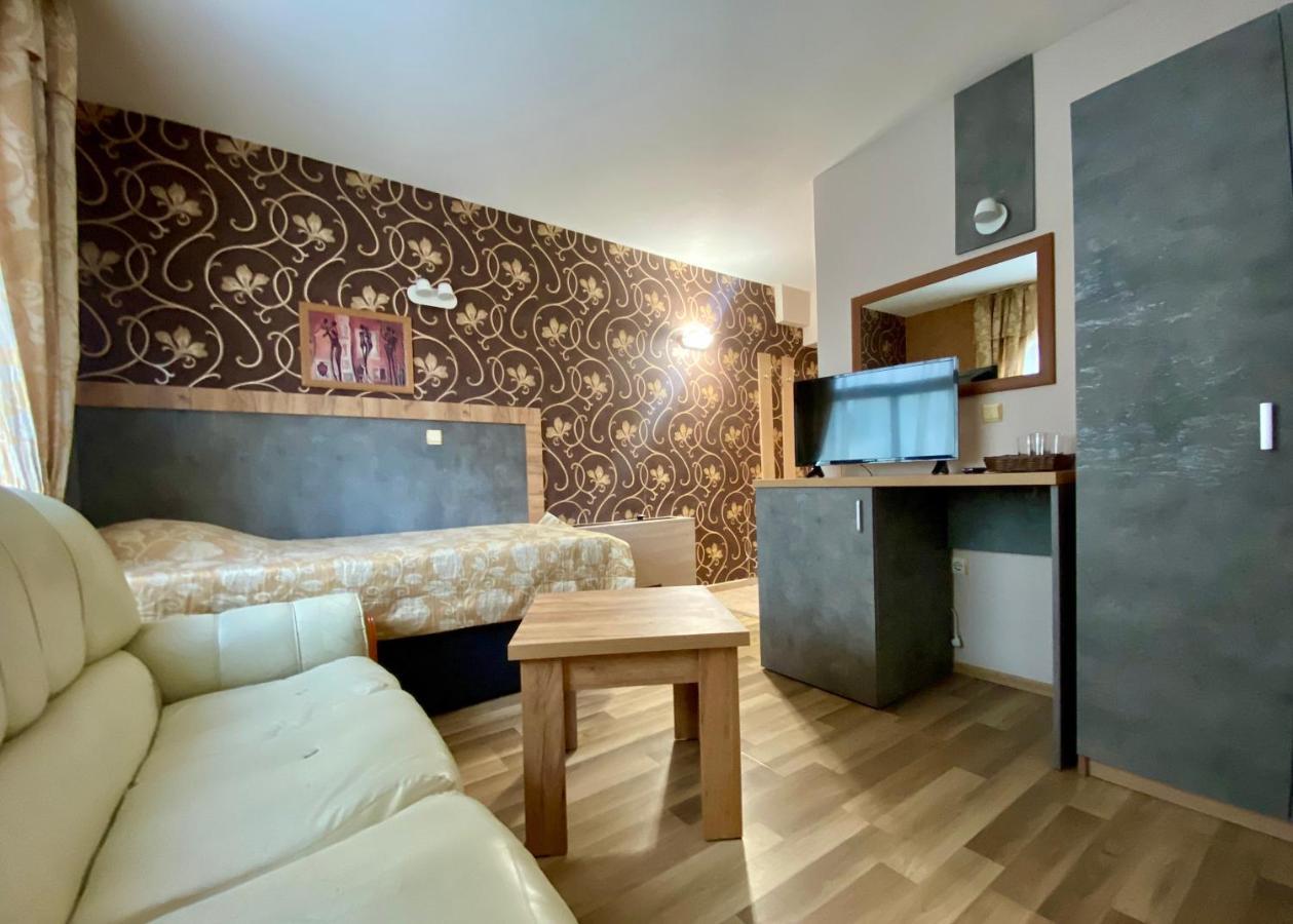 Hotel Toro Negro Golden Sands Ngoại thất bức ảnh